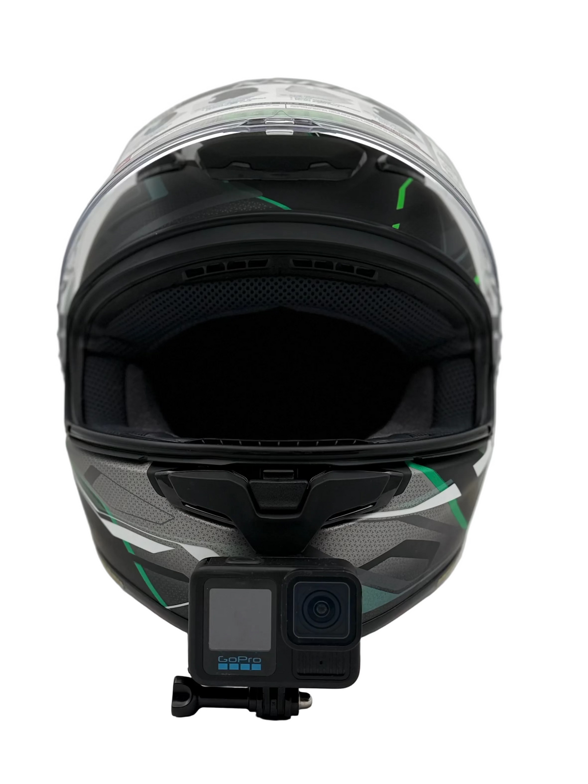 SHOEI NXR2 MOUNT | Täydellinen paketti
