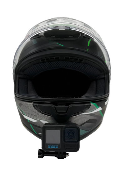 SHOEI NXR2 MOUNT | Täydellinen paketti