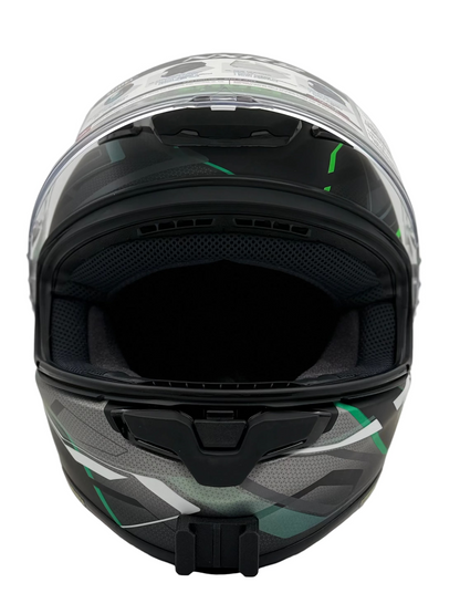 SHOEI NXR2 MOUNT | Täydellinen paketti