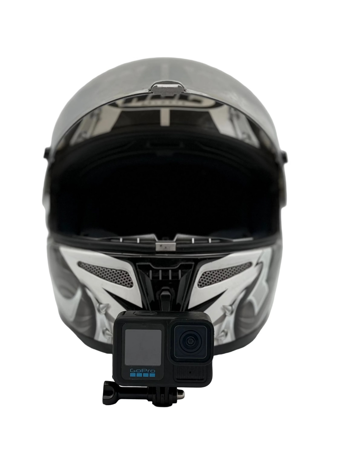 HJC R-PHA 10 MOUNT | Täydellinen paketti