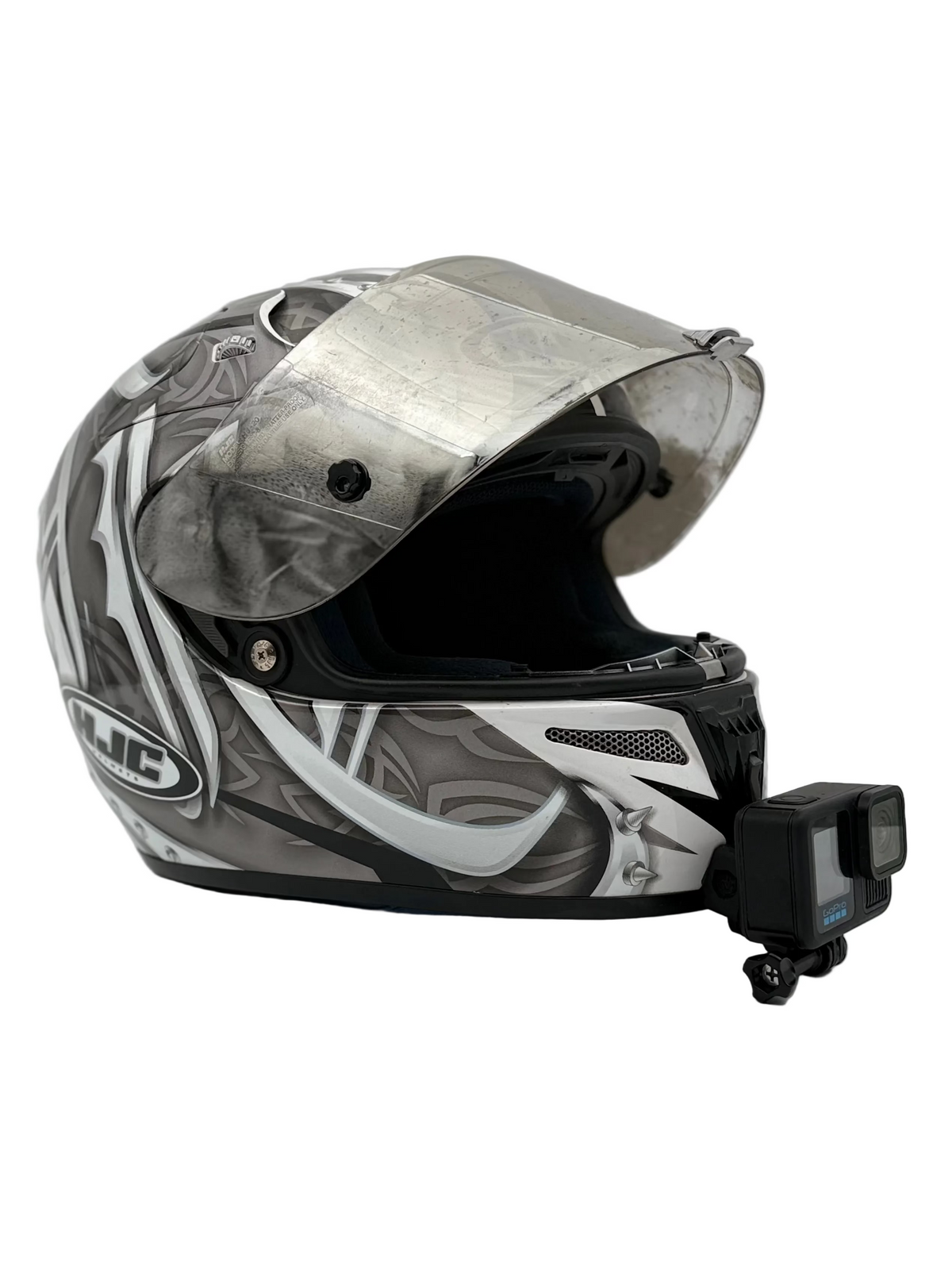 HJC R-PHA 10 MOUNT | Täydellinen paketti