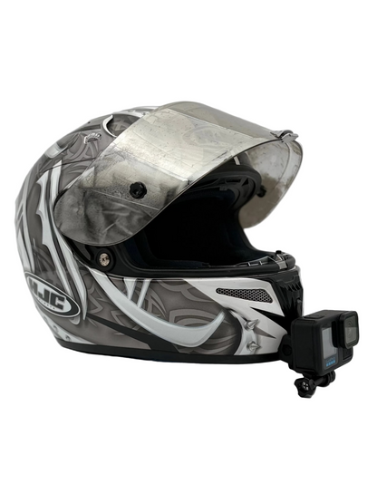HJC R-PHA 10 MOUNT | Täydellinen paketti