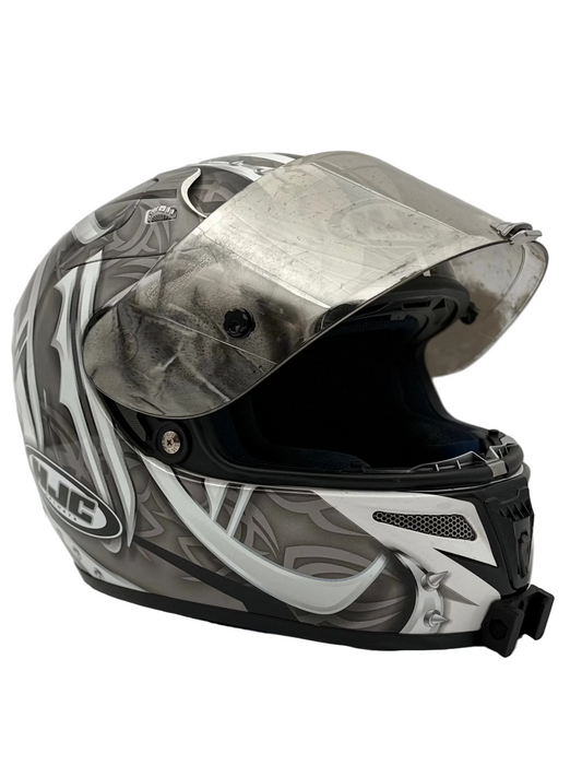 HJC R-PHA 10 MOUNT | Täydellinen paketti
