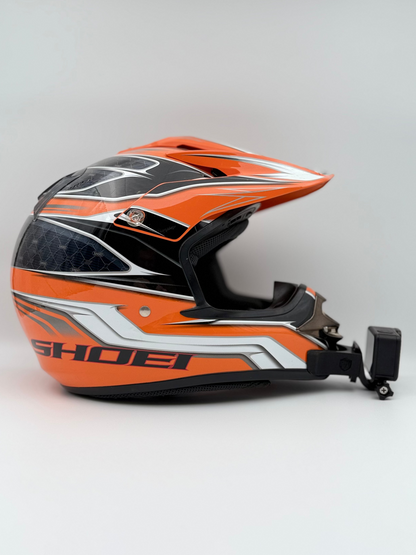 SHOEI V MOTO MOUNT