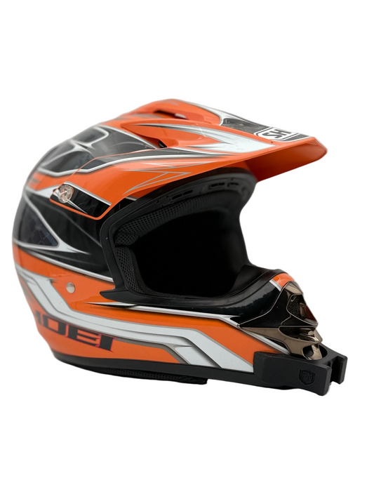 SHOEI V MOTO MOUNT | Täydellinen paketti
