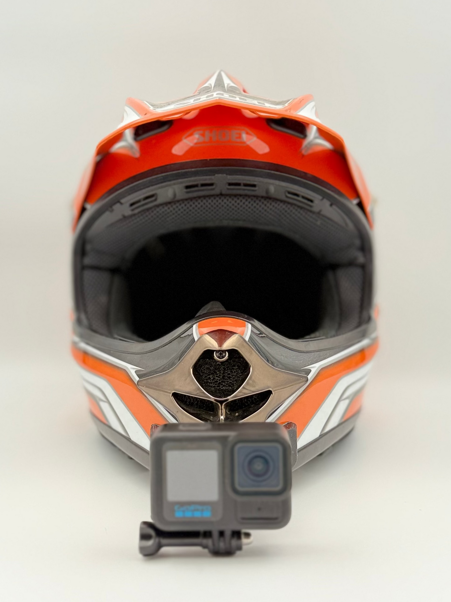 SHOEI V MOTO MOUNT