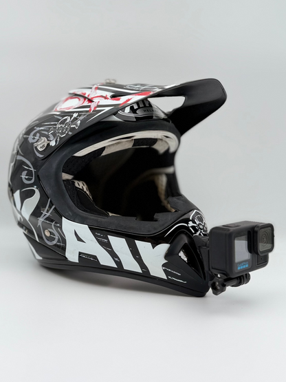 AIROH STEALTH SENIOR MOUNT