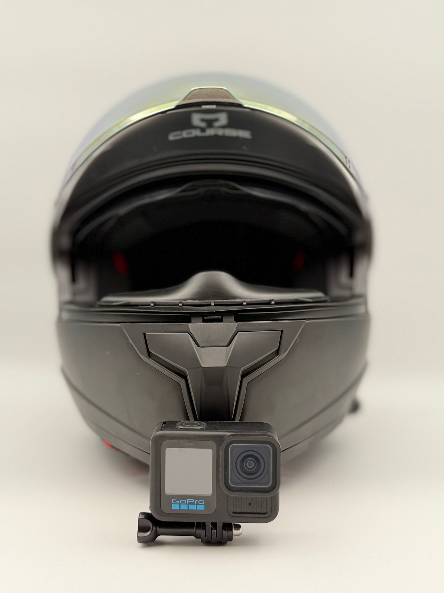 COURSE RAIDER EVO MOUNT