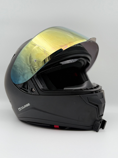 COURSE RAIDER EVO MOUNT