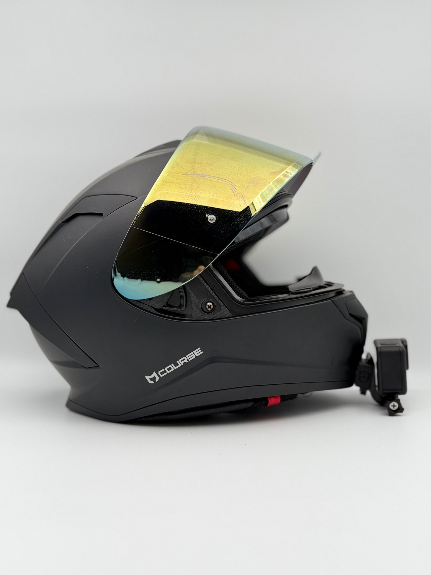 COURSE RAIDER EVO MOUNT