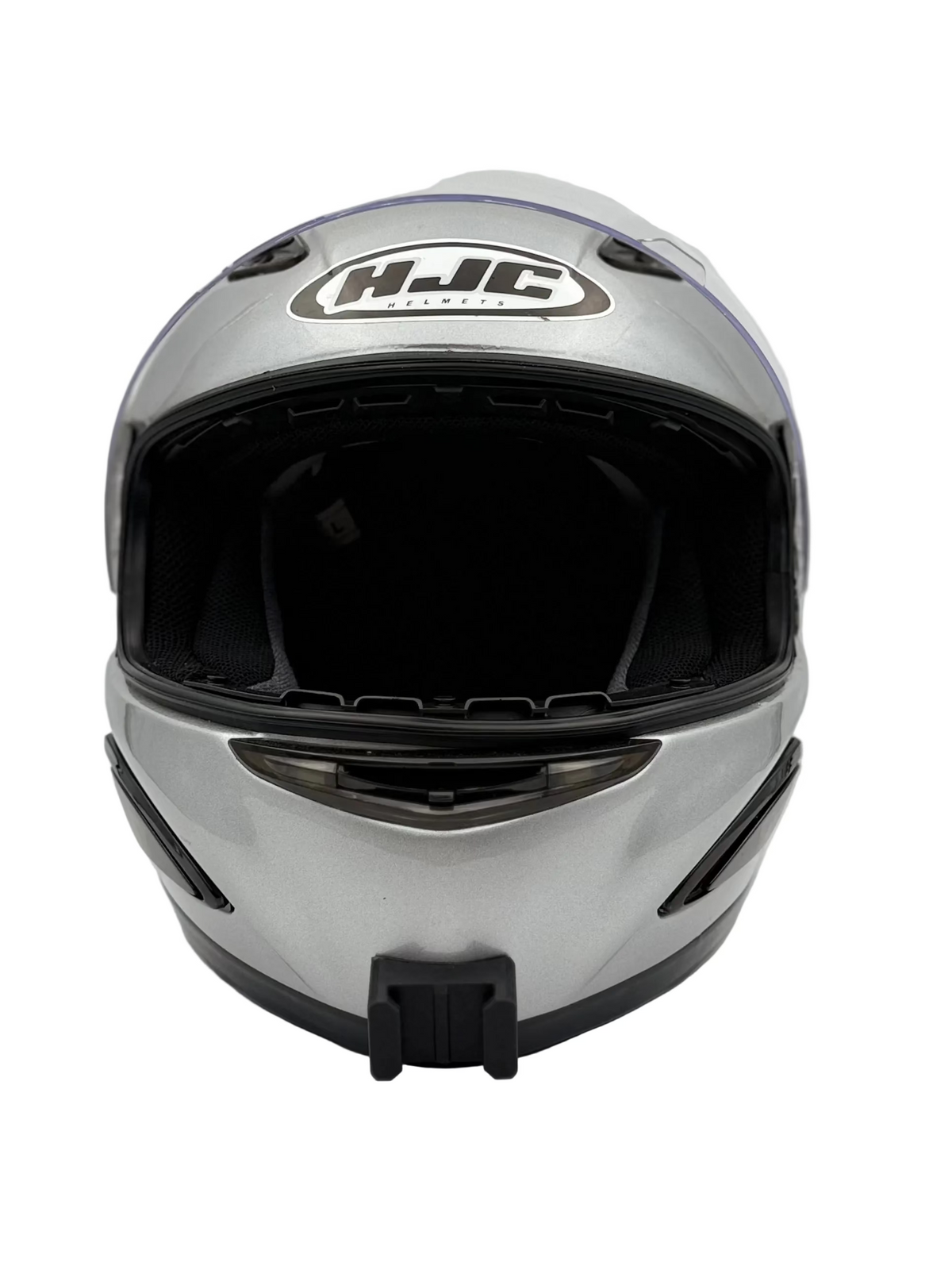 HJC AJ-11 MOUNT | Täydellinen paketti