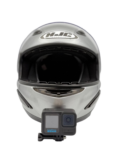 HJC AJ-11 MOUNT | Täydellinen paketti