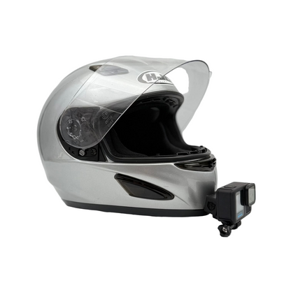 HJC AJ-11 MOUNT | Täydellinen paketti