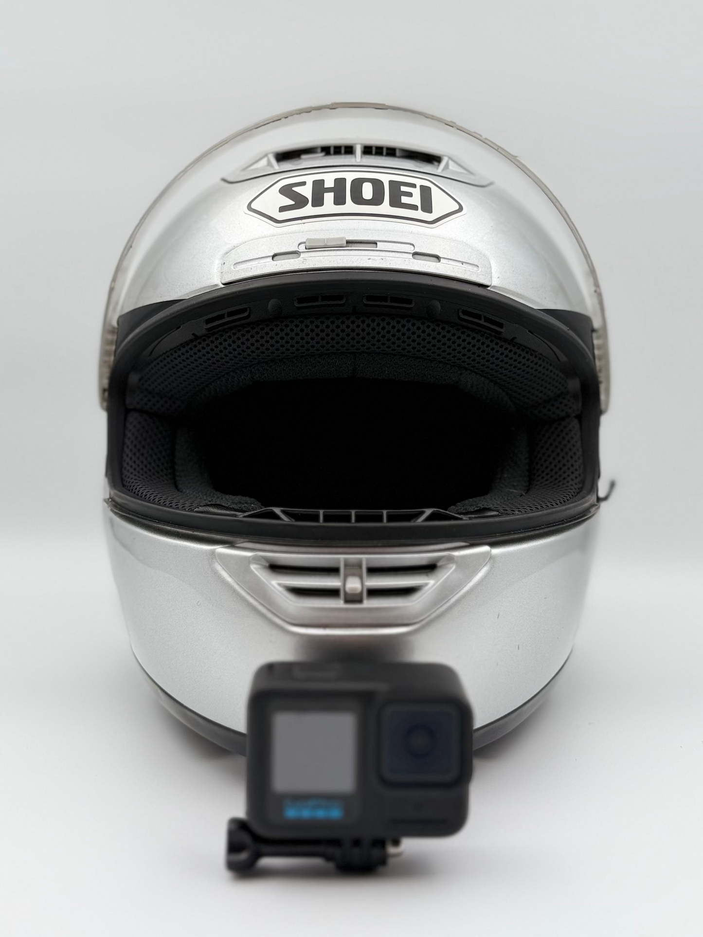 SHOEI X-SPIRIT MOUNT