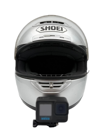 SHOEI X-SPIRIT MOUNT | Täydellinen paketti