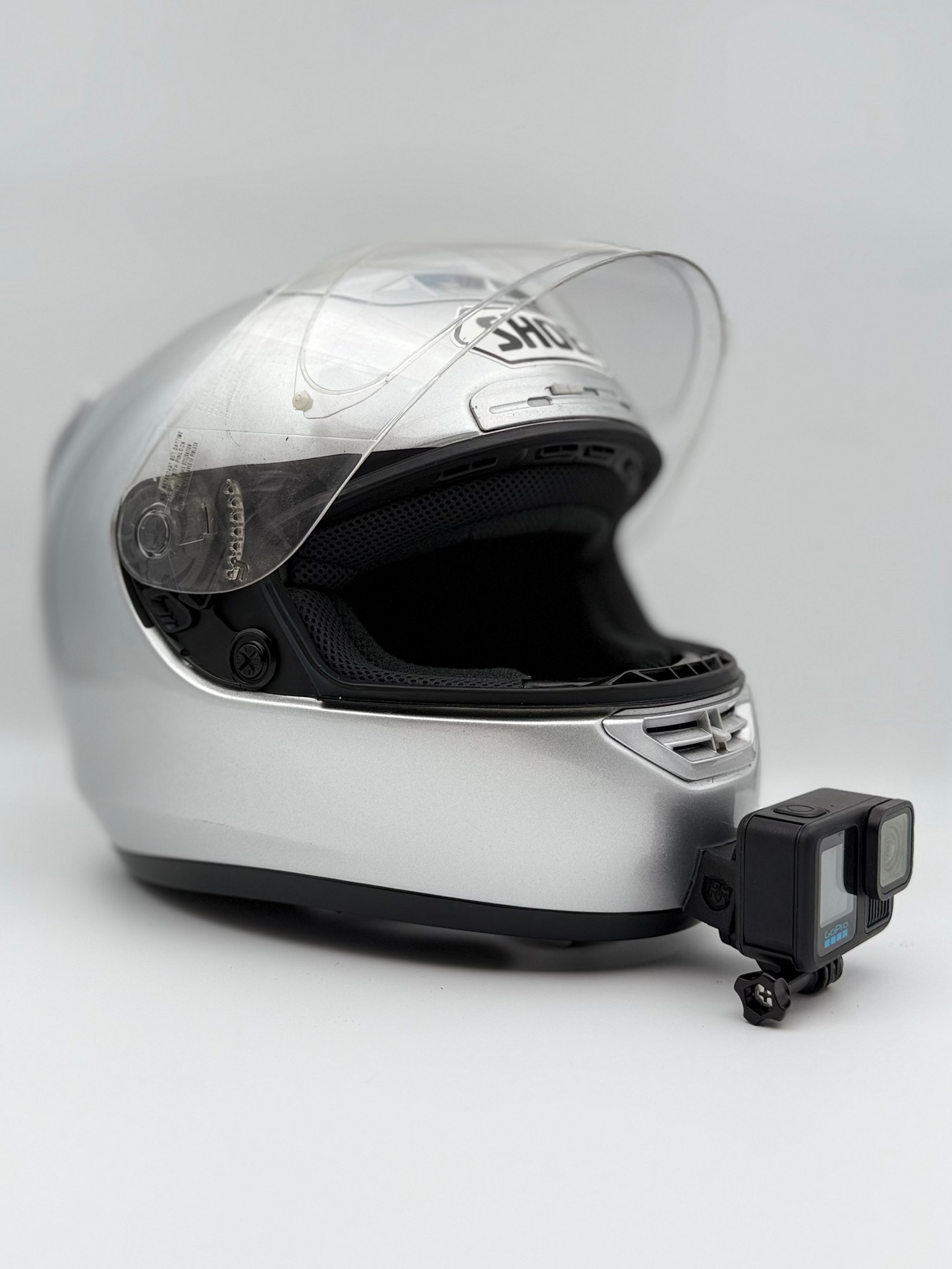 SHOEI X-SPIRIT MOUNT