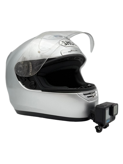 SHOEI X-SPIRIT MOUNT | Täydellinen paketti