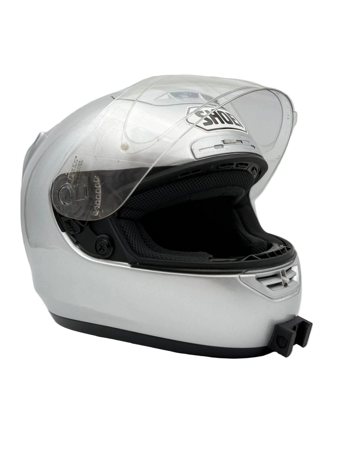 SHOEI X-SPIRIT MOUNT | Täydellinen paketti