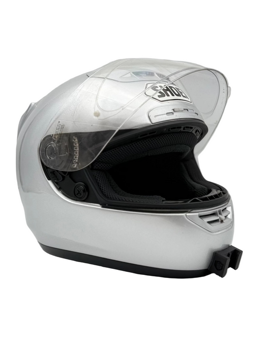 SHOEI X-SPIRIT MOUNT | Täydellinen paketti