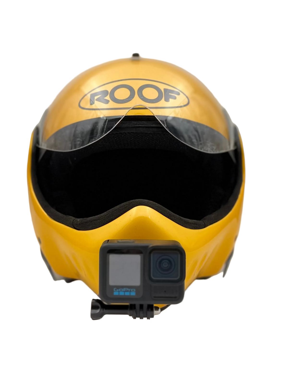 ROOF BOXER MOUNT | Täydellinen paketti