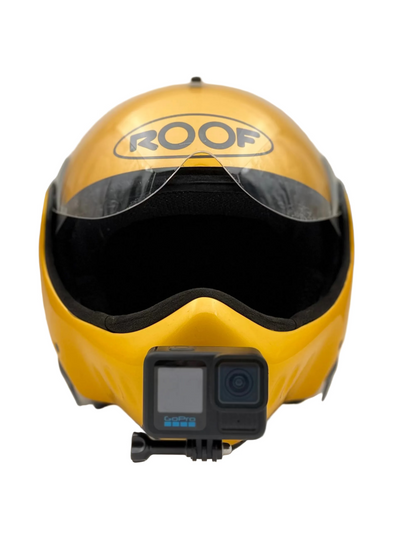 ROOF BOXER MOUNT | Täydellinen paketti