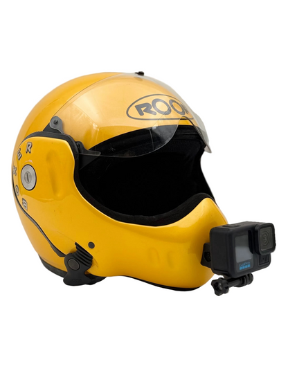 ROOF BOXER MOUNT | Täydellinen paketti