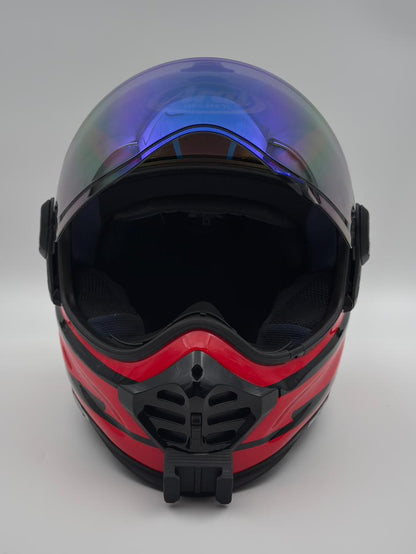 ARAI TOUR-X5 FÄSTE