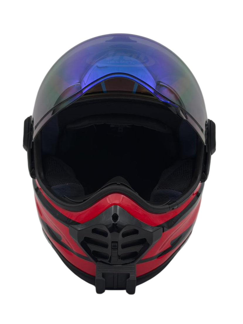 ARAI TOUR-X5 MOUNT | Complete Kit