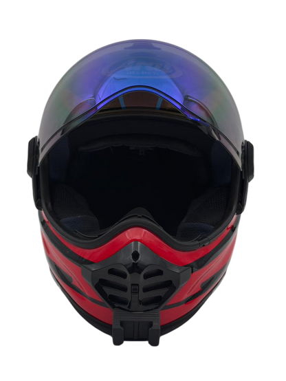 ARAI TOUR-X5 MOUNT | Complete Kit