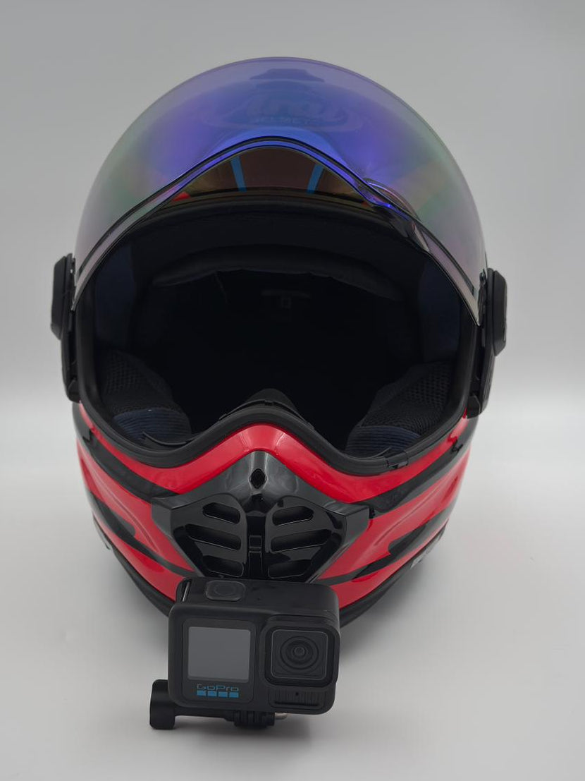 ARAI TOUR-X5 FÄSTE
