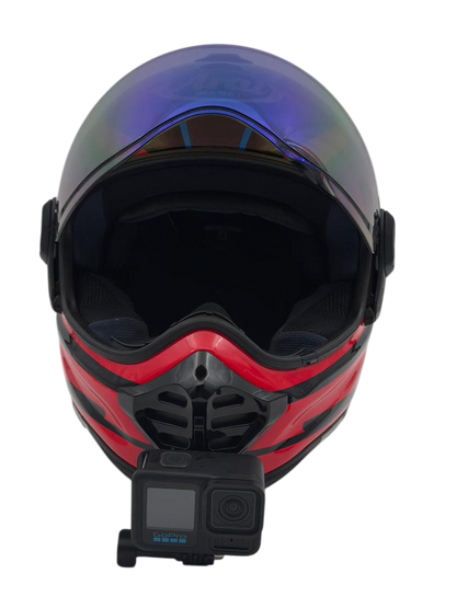 ARAI TOUR-X5 MOUNT | Complete Kit