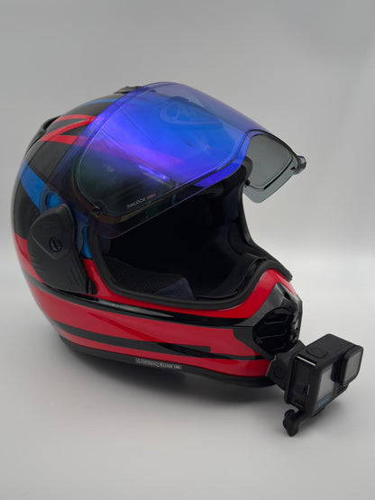 ARAI TOUR-X5 FÄSTE