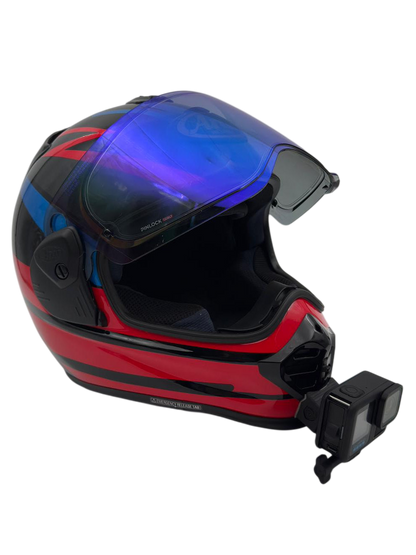 ARAI TOUR-X5 MOUNT | Complete Kit