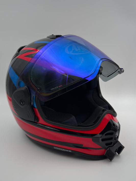 ARAI TOUR-X5 FÄSTE