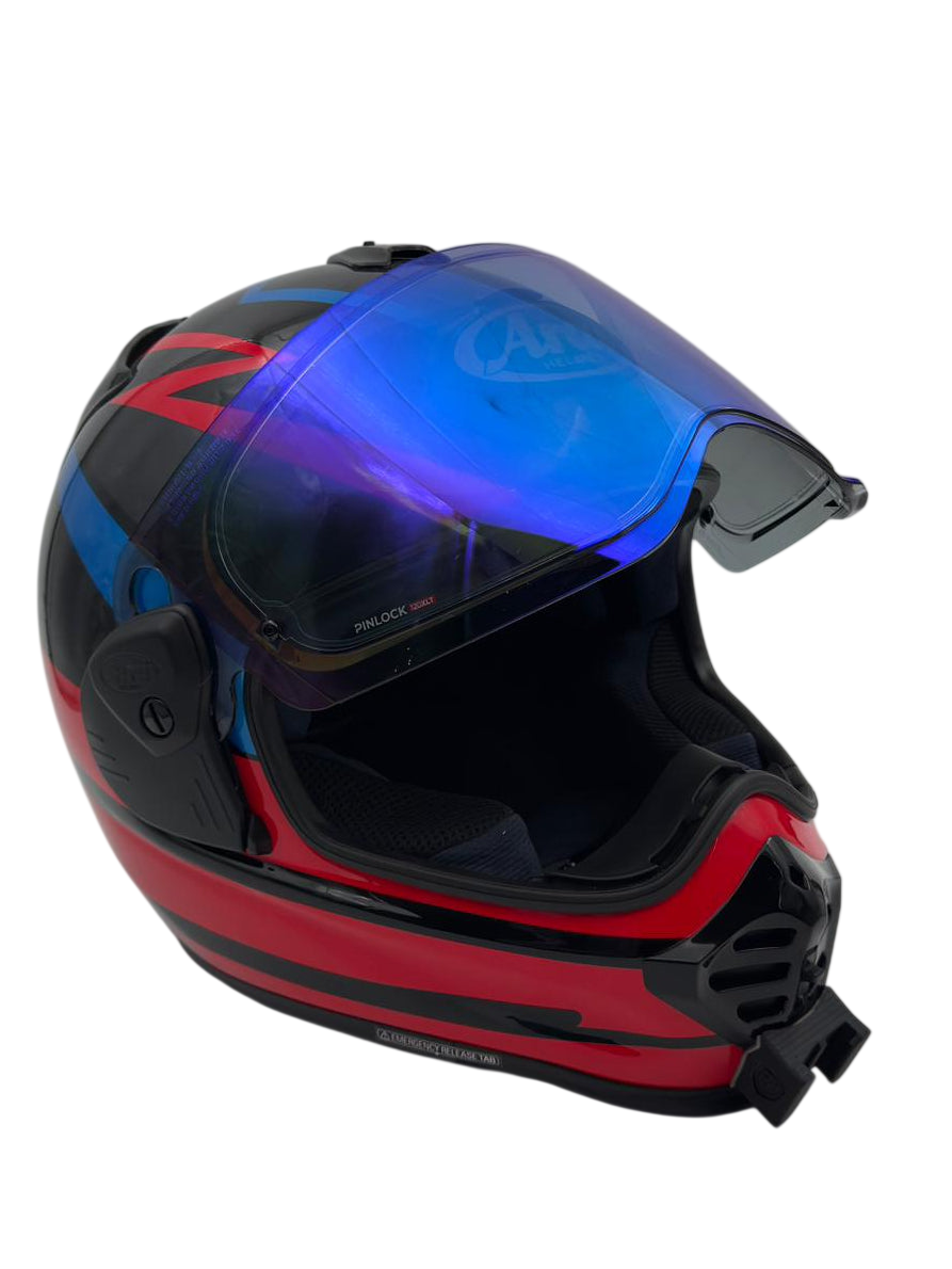 ARAI TOUR-X5 MOUNT | Complete Kit