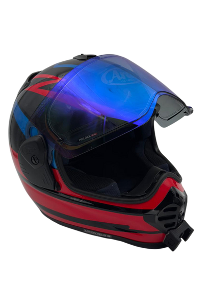 ARAI TOUR-X5 MOUNT | Complete Kit