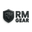 RM GEAR logo