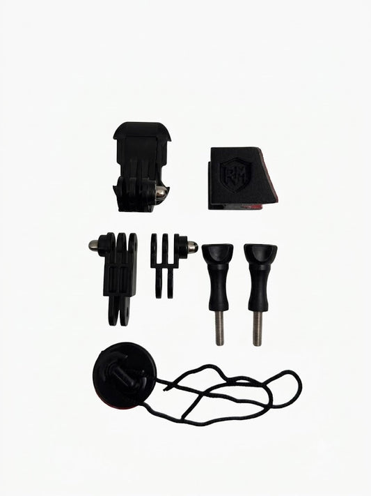 O'NEAL 2SRS MOUNT | Complete Kit