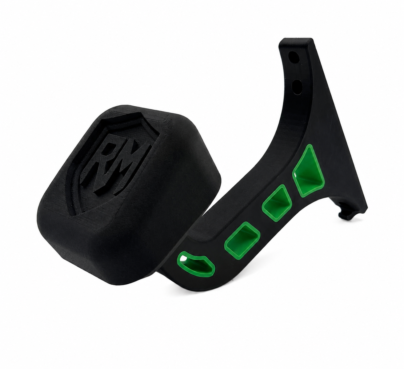 RM Gear Wallmount