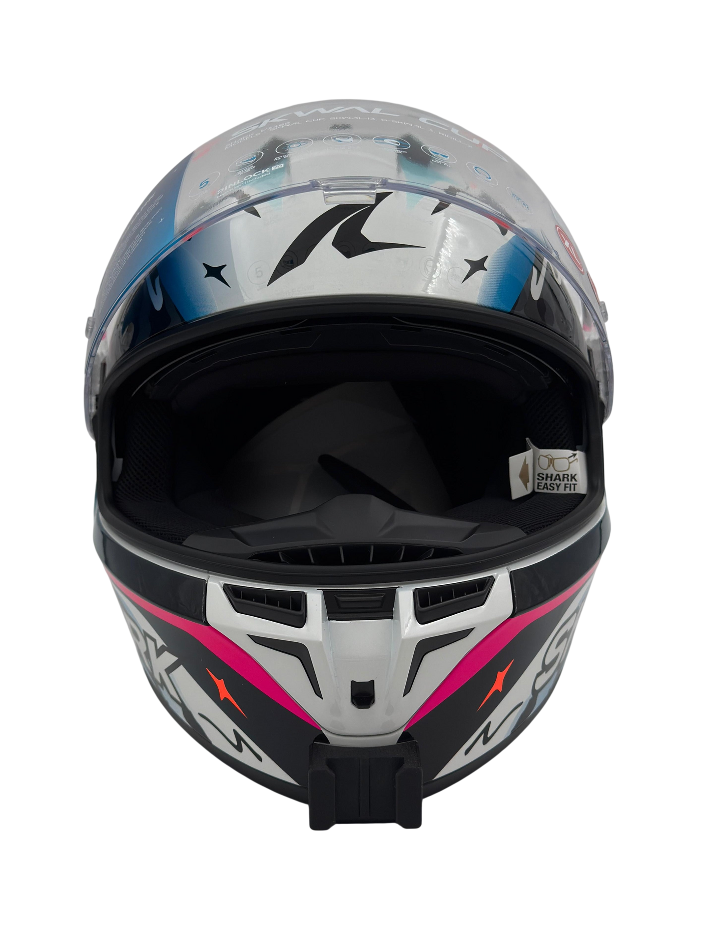 SHARK SKWAL CUP MOUNT | Täydellinen paketti