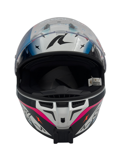 SHARK SKWAL CUP MOUNT | Täydellinen paketti