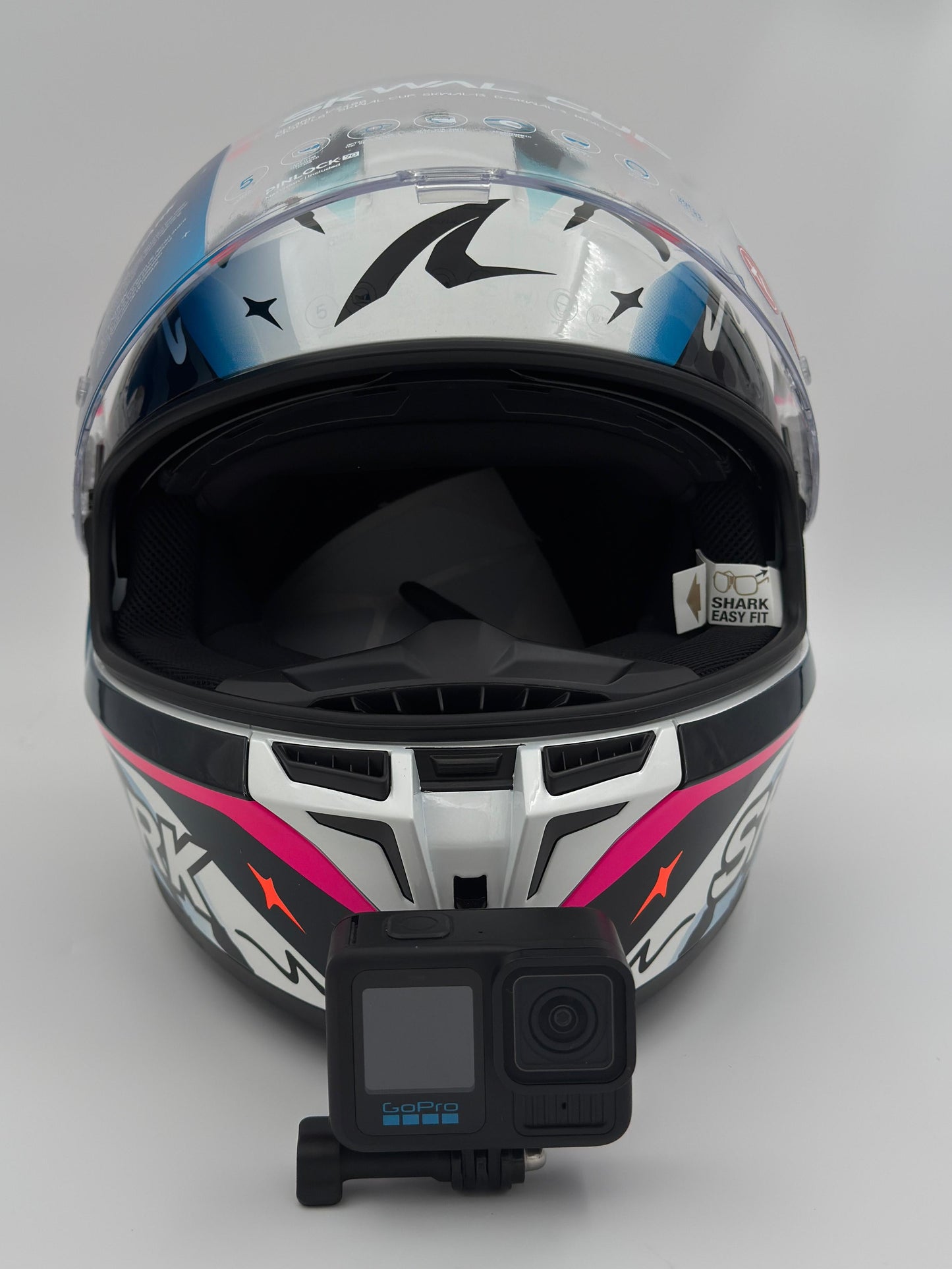 SHARK SKWAL CUP MOUNT