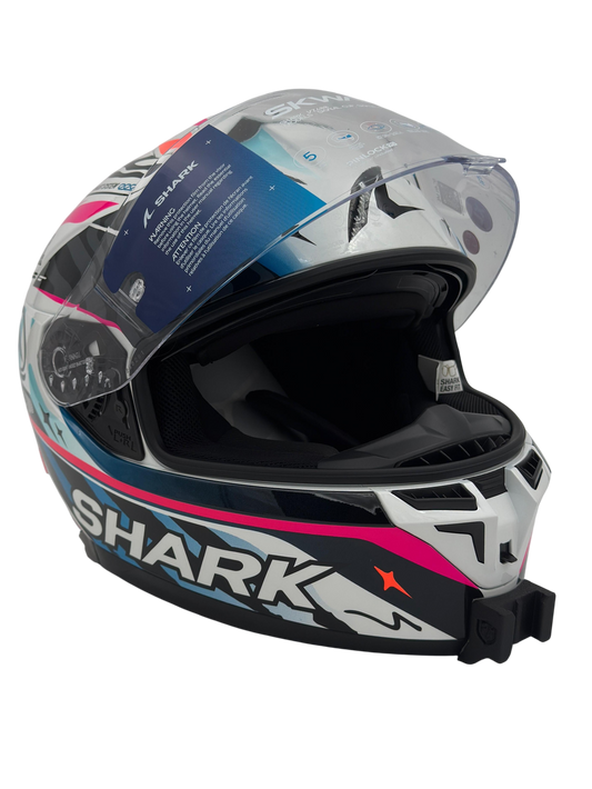 SHARK SKWAL CUP MOUNT | Täydellinen paketti