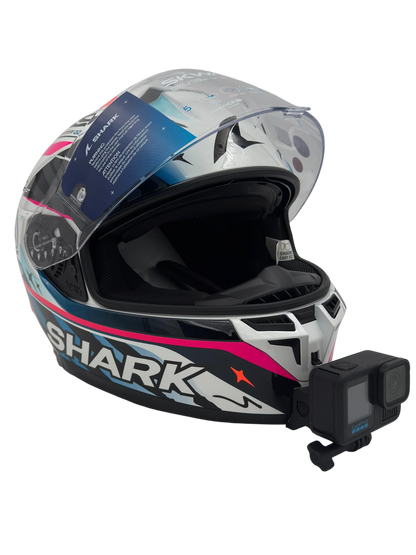 SHARK SKWAL CUP MOUNT | Täydellinen paketti