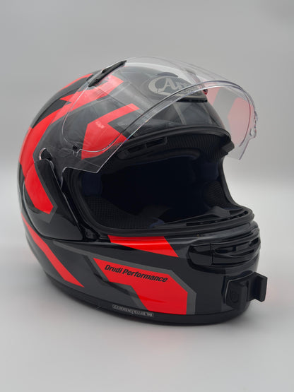 ARAI QUANTIC MOUNT