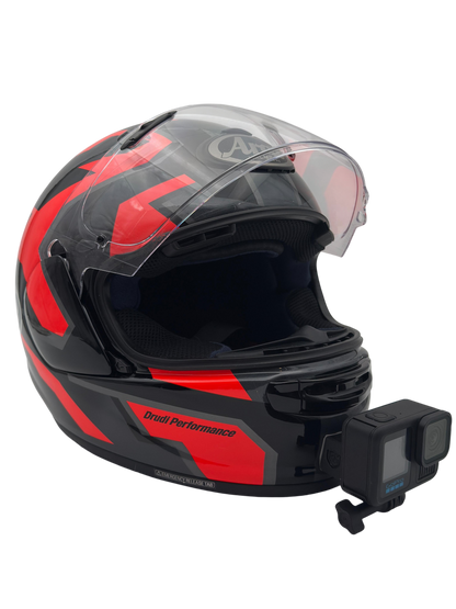 ARAI QUANTIC MOUNT | Complete Kit