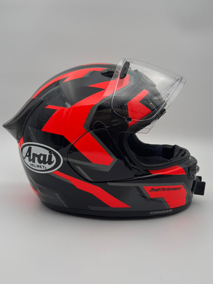 ARAI QUANTIC MOUNT