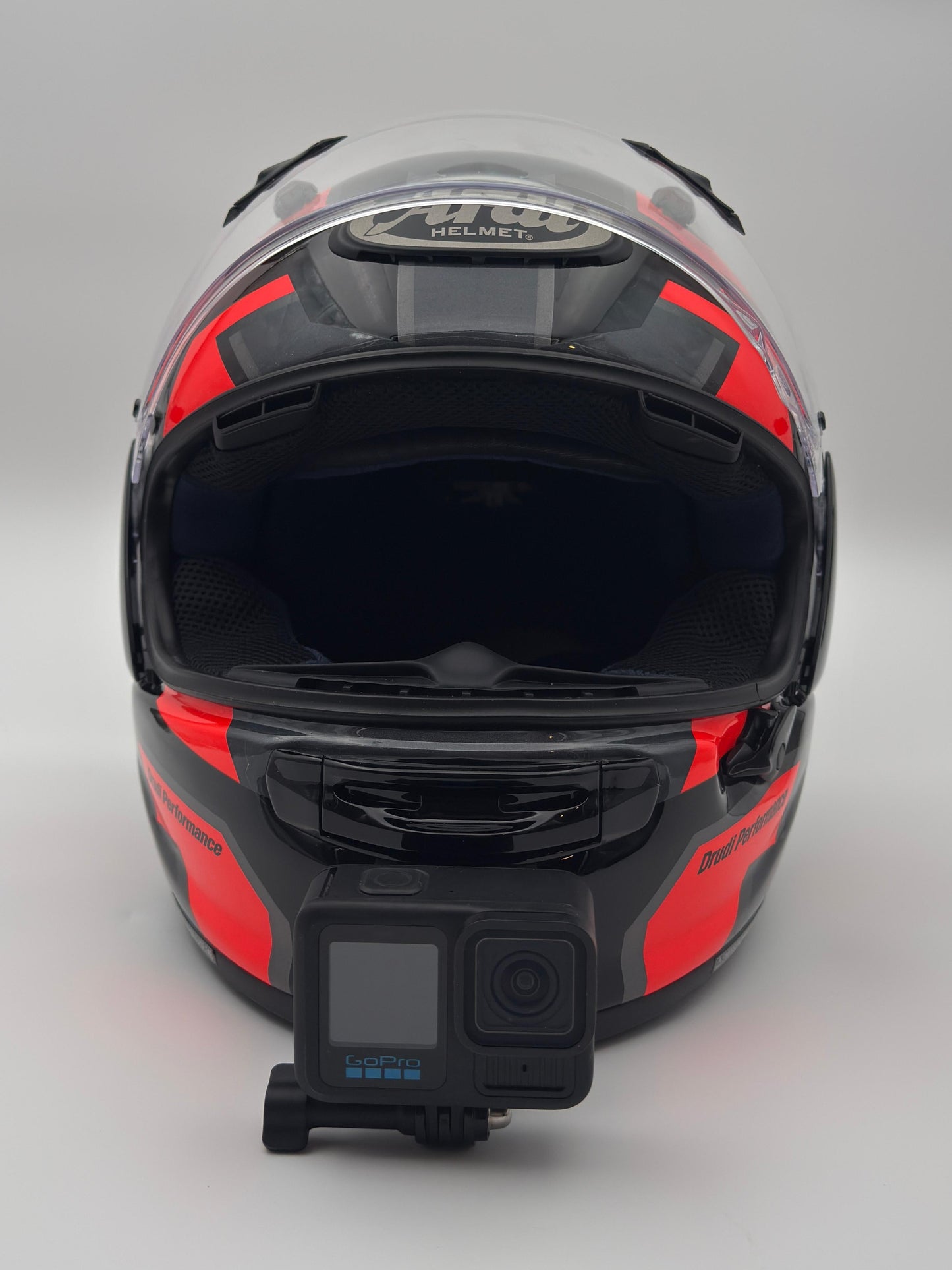 ARAI QUANTIC MOUNT