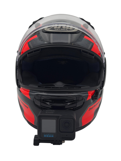 ARAI QUANTIC MOUNT | Complete Kit