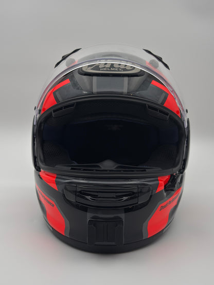 ARAI QUANTIC MOUNT